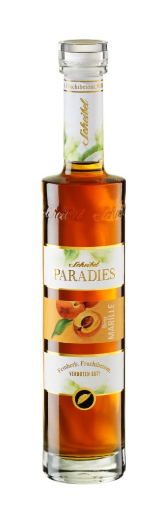 Paradies Berg-Marille 0,35l