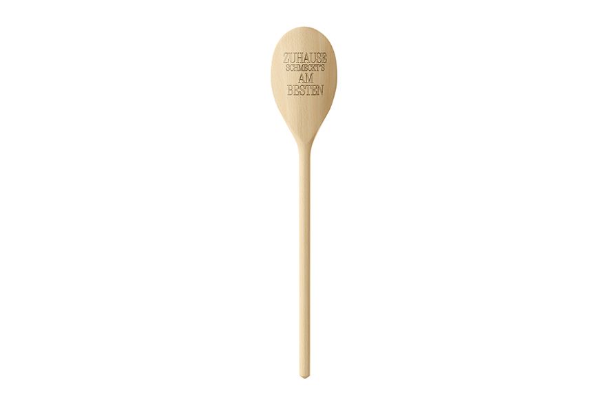 Kochlöffel 30cm Zuhause