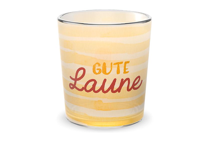 Licht +TL D6H6 Gute Laune