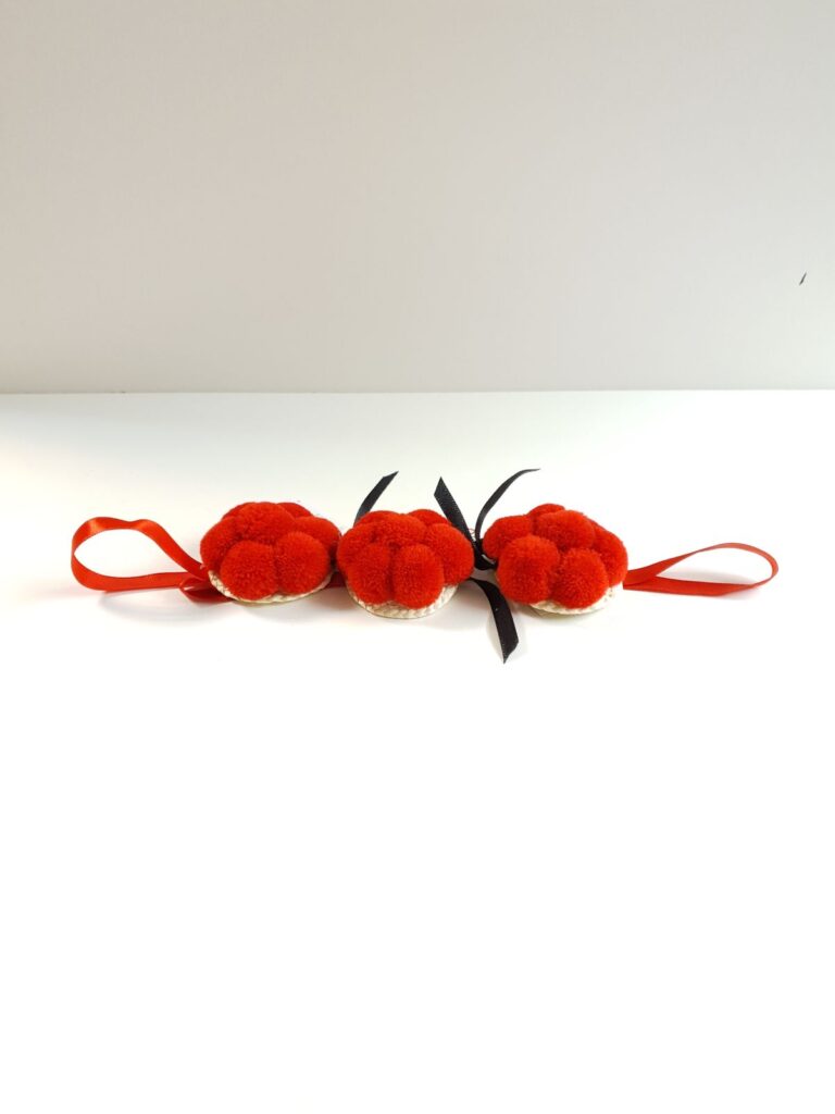 Bollenhut 5cm