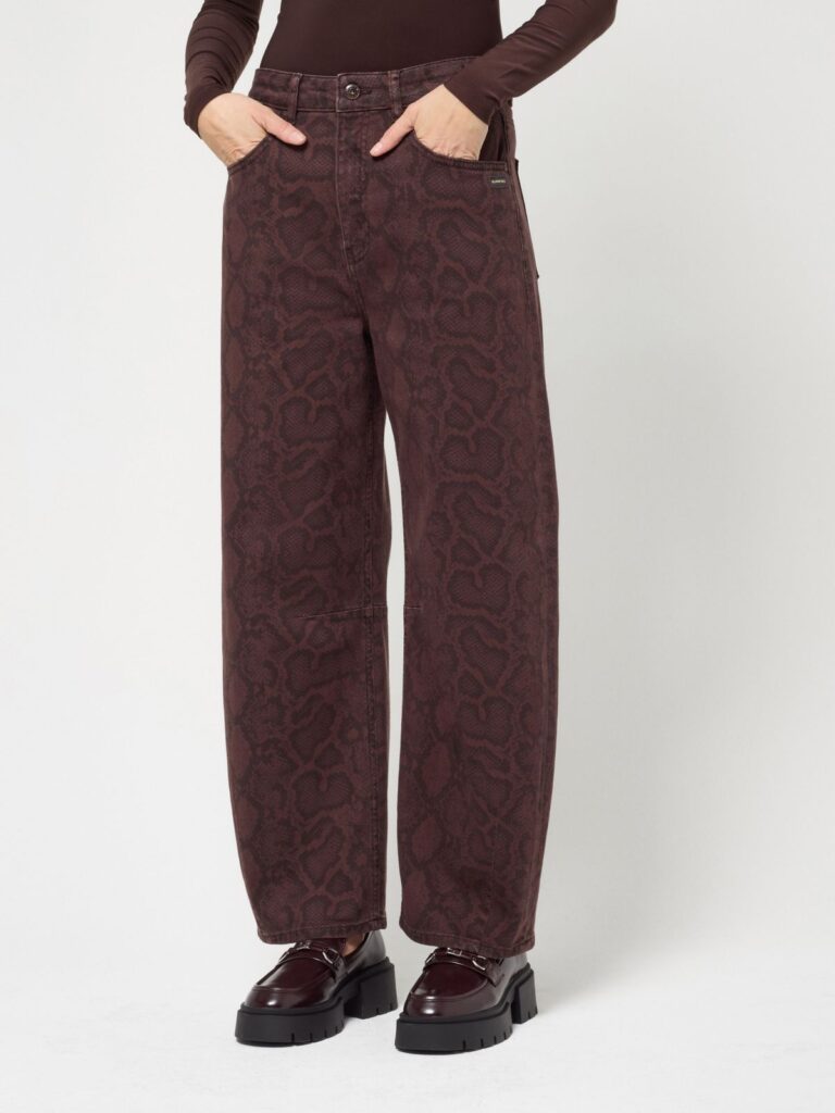 94SARINA  - baggy fit