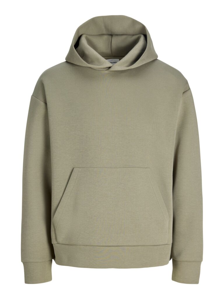 JJEBARRON SWEAT HOOD NOOS