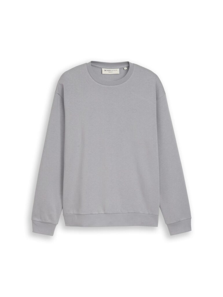 Basic Sweatshirt