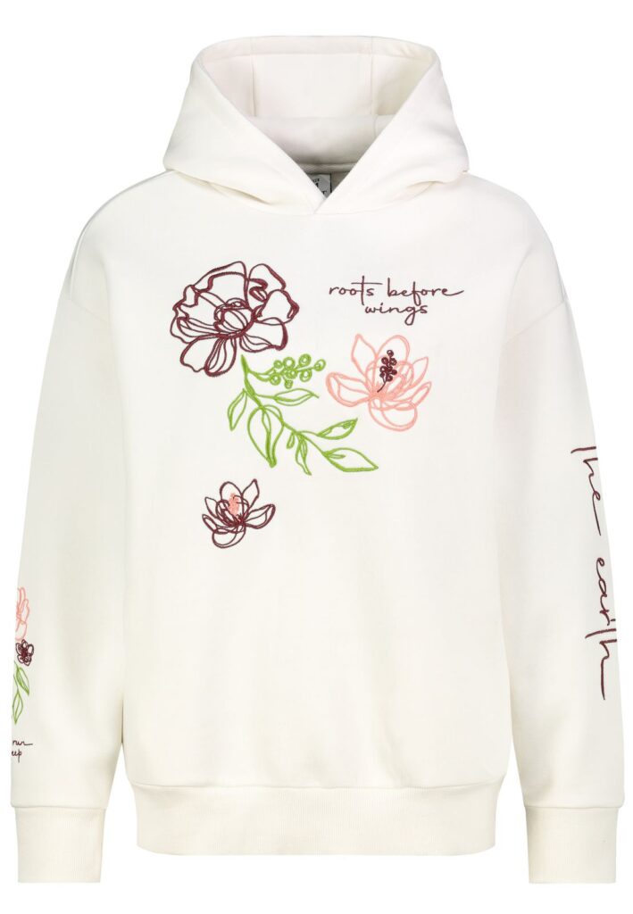 Damen, Sweat