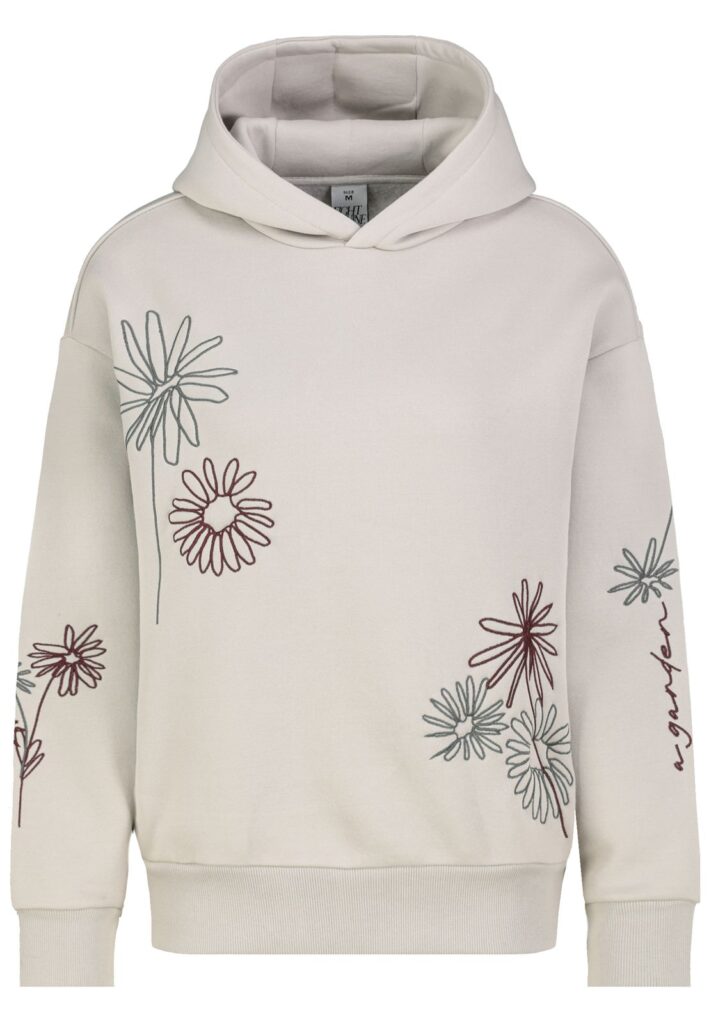 Damen, Sweat