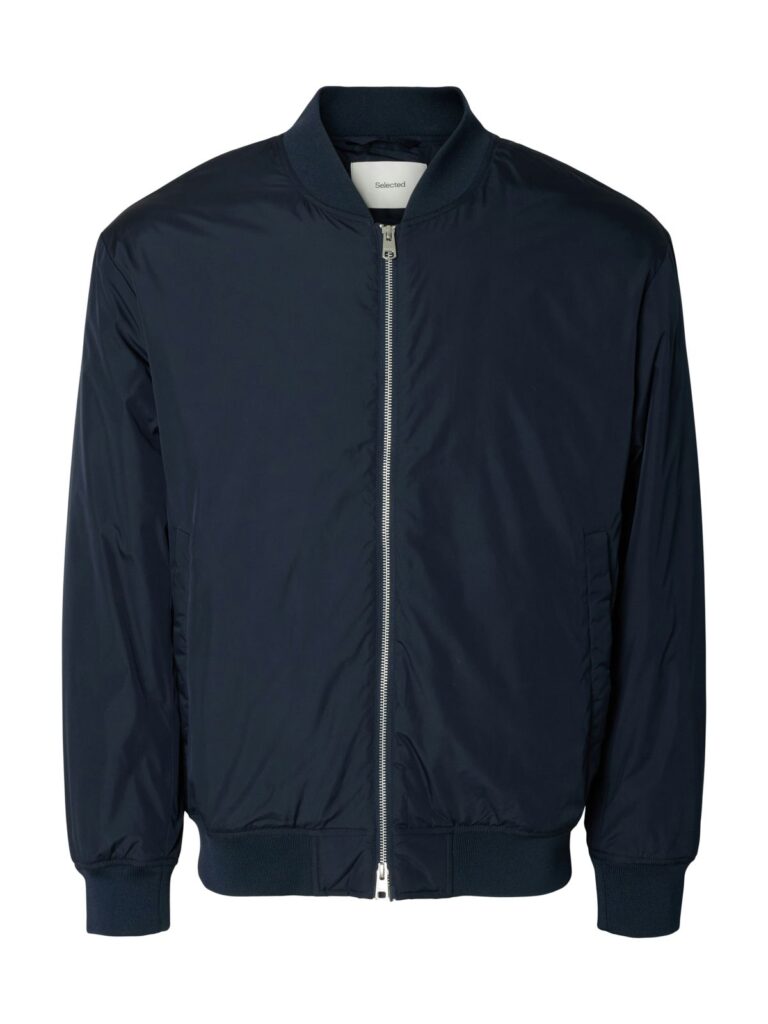 SLMCHARLES BOMBER JKT NOOS