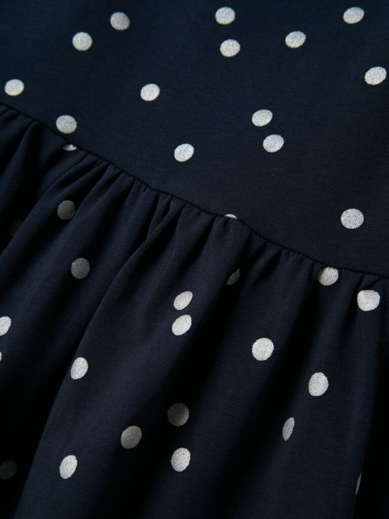 NMFVIVIAN LS DRESS