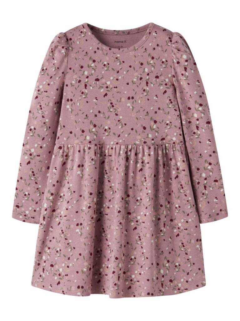 NMFOCEANA LS DRESS