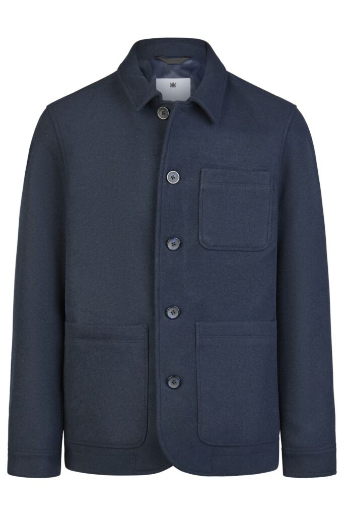 Jackets