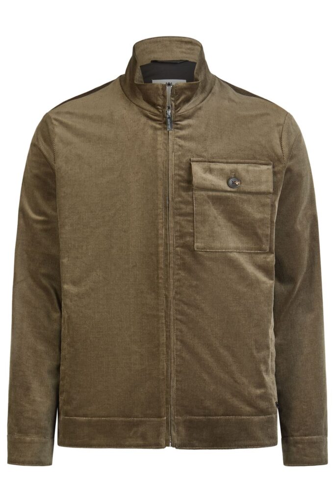 Indoor Jackets
