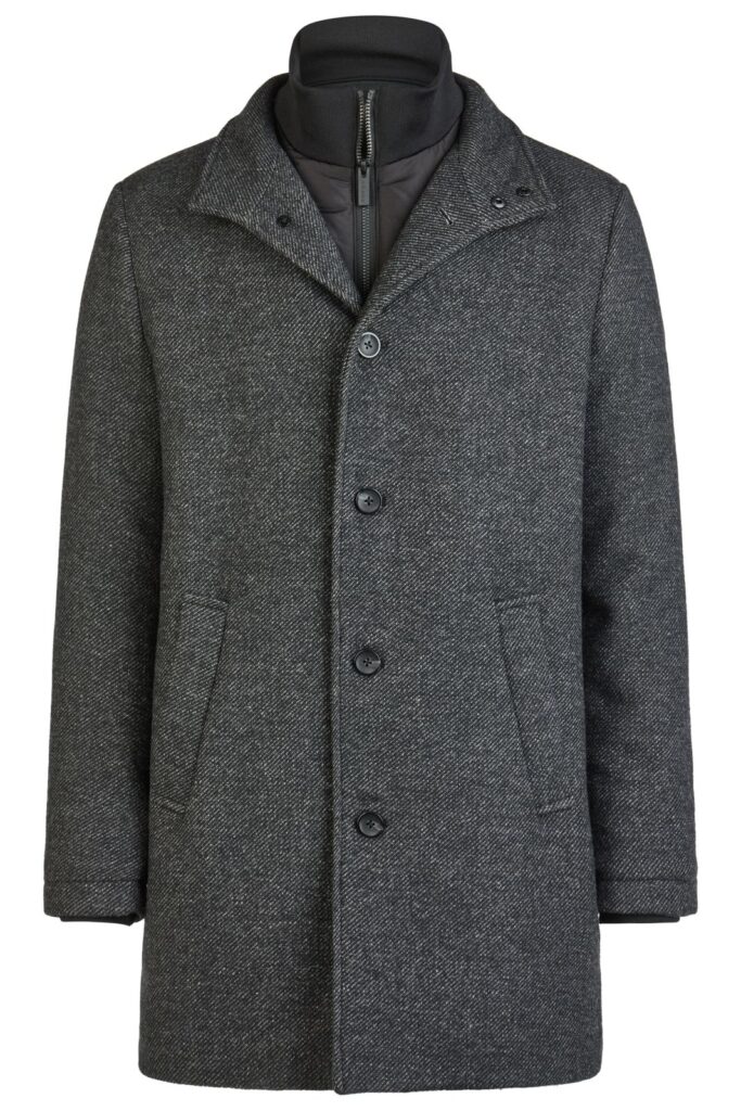 Jackets