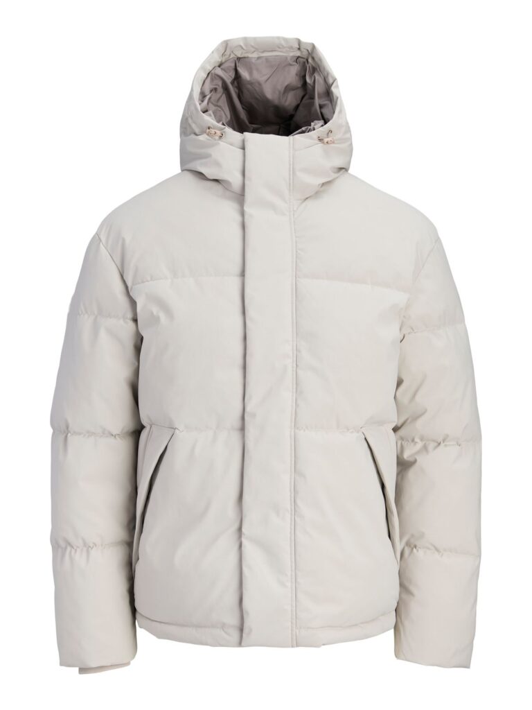 JJESOHO PUFFER HOOD AW26 SN