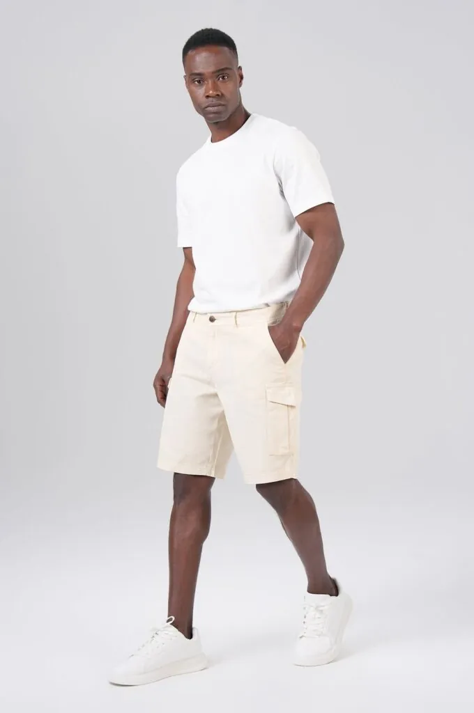 Elliot Cargo Shorts