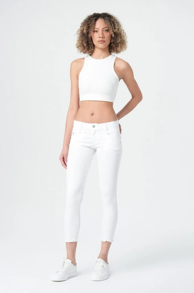 Suzy Skinny Fit