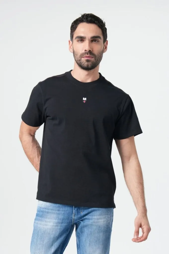 Basic T-Shirt Men