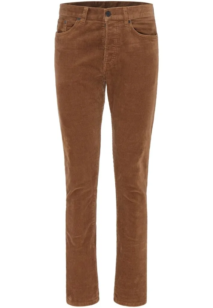 CHINO PANTS TAKASHI